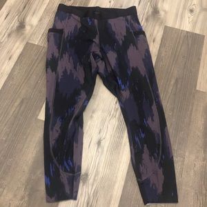 COPY - Lululemon Take The Moment Tight 25" Robert Geller